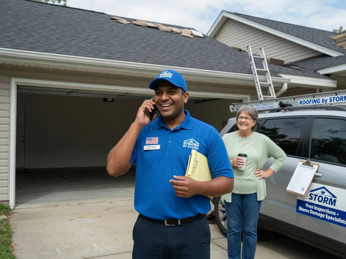 Roof Repair Near Me Dows, IA FAQs